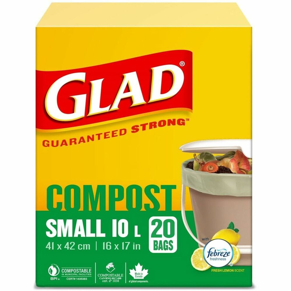 Compost Bags